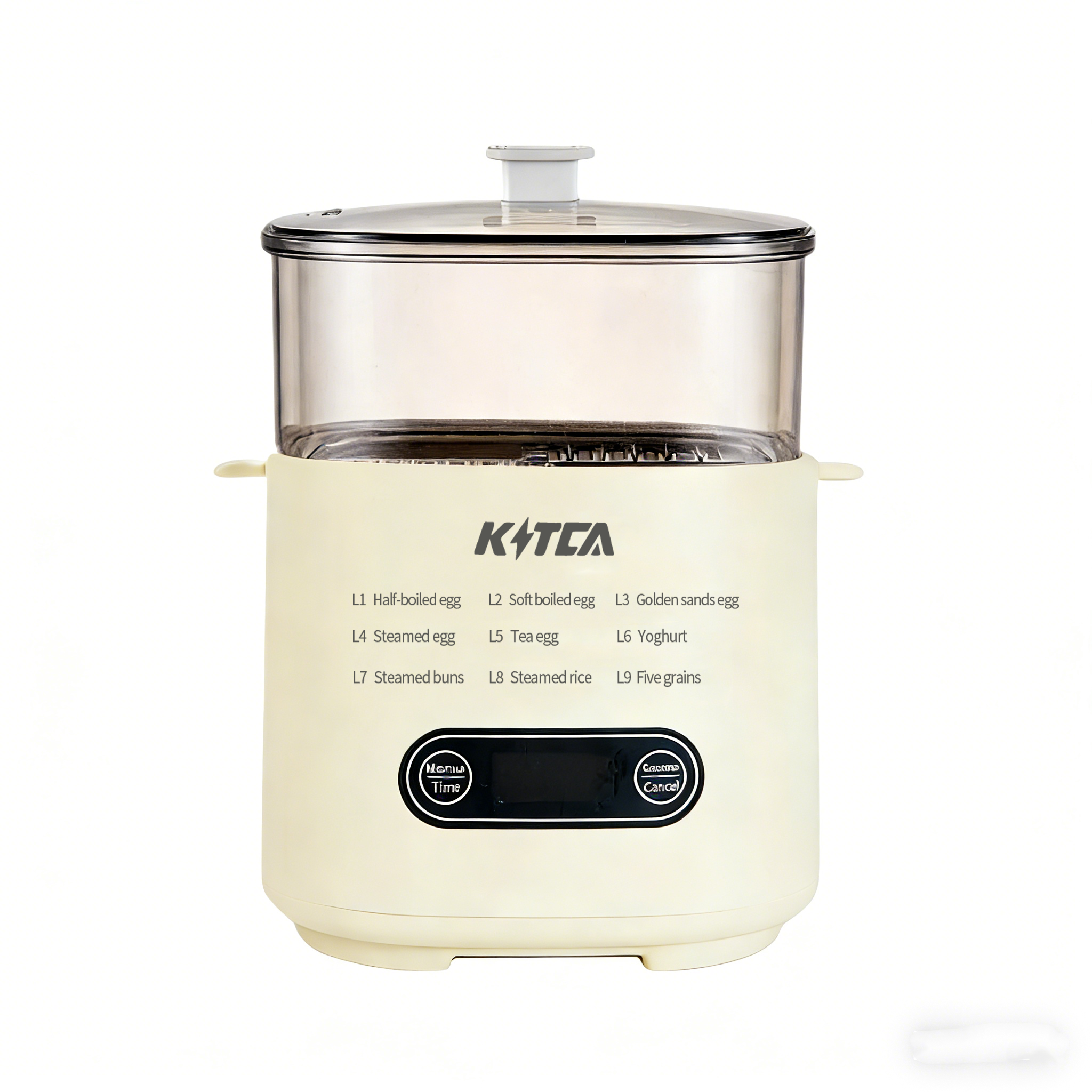 Egg Cooker