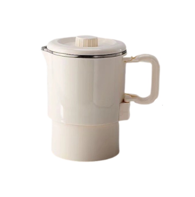Foldable Travel Kettle