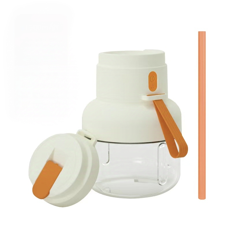 Large Capacity Cup